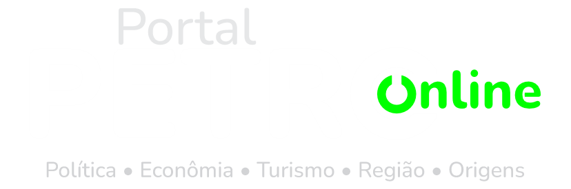 Portal PetroOnline